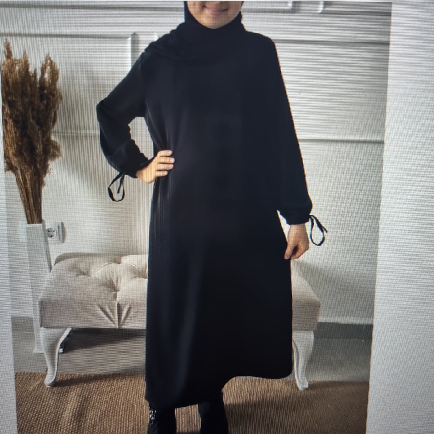 Abaya kids