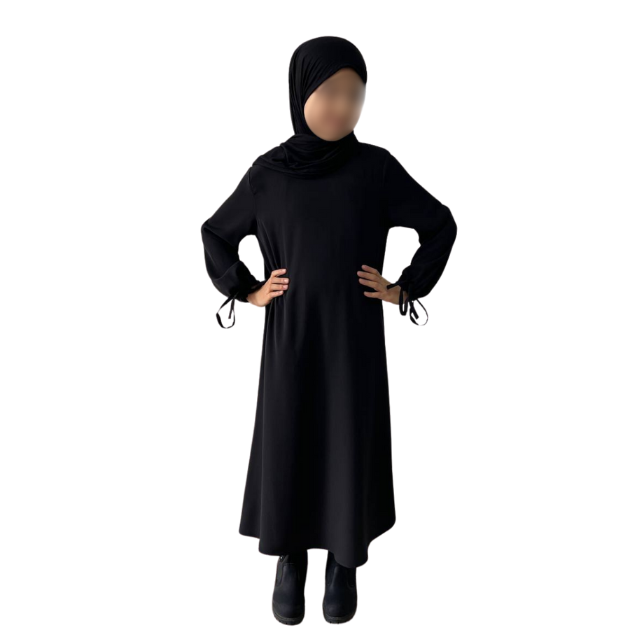 Abaya kids