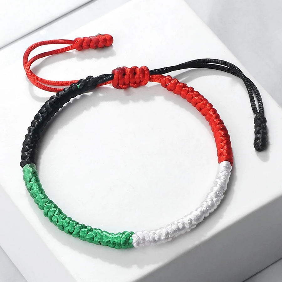 Palestina armband