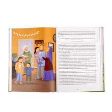 Afbeelding in Gallery-weergave laden, Noenshop kinderboek paleis moskee 
