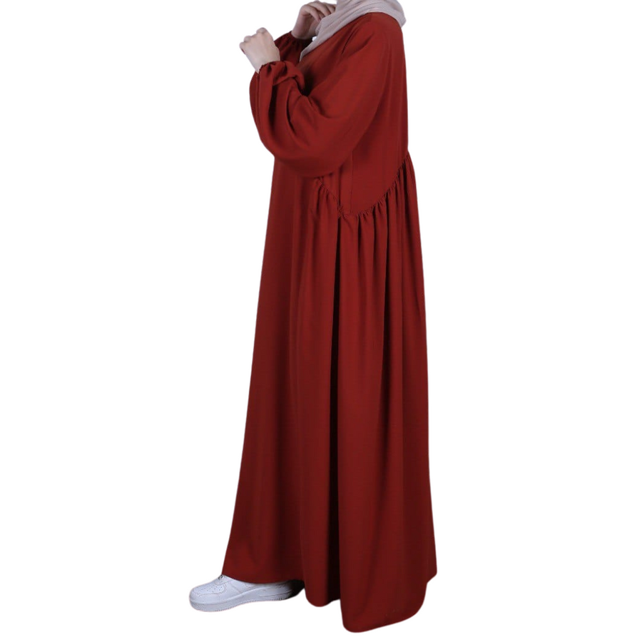 Abaya Mira Medina Roest