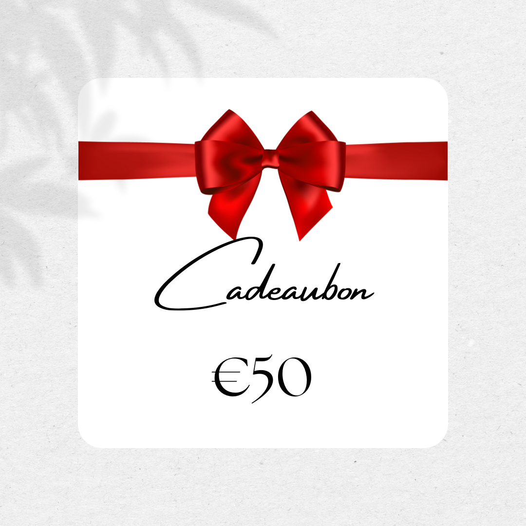 Cadeaubon