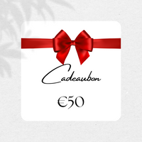 Gift voucher