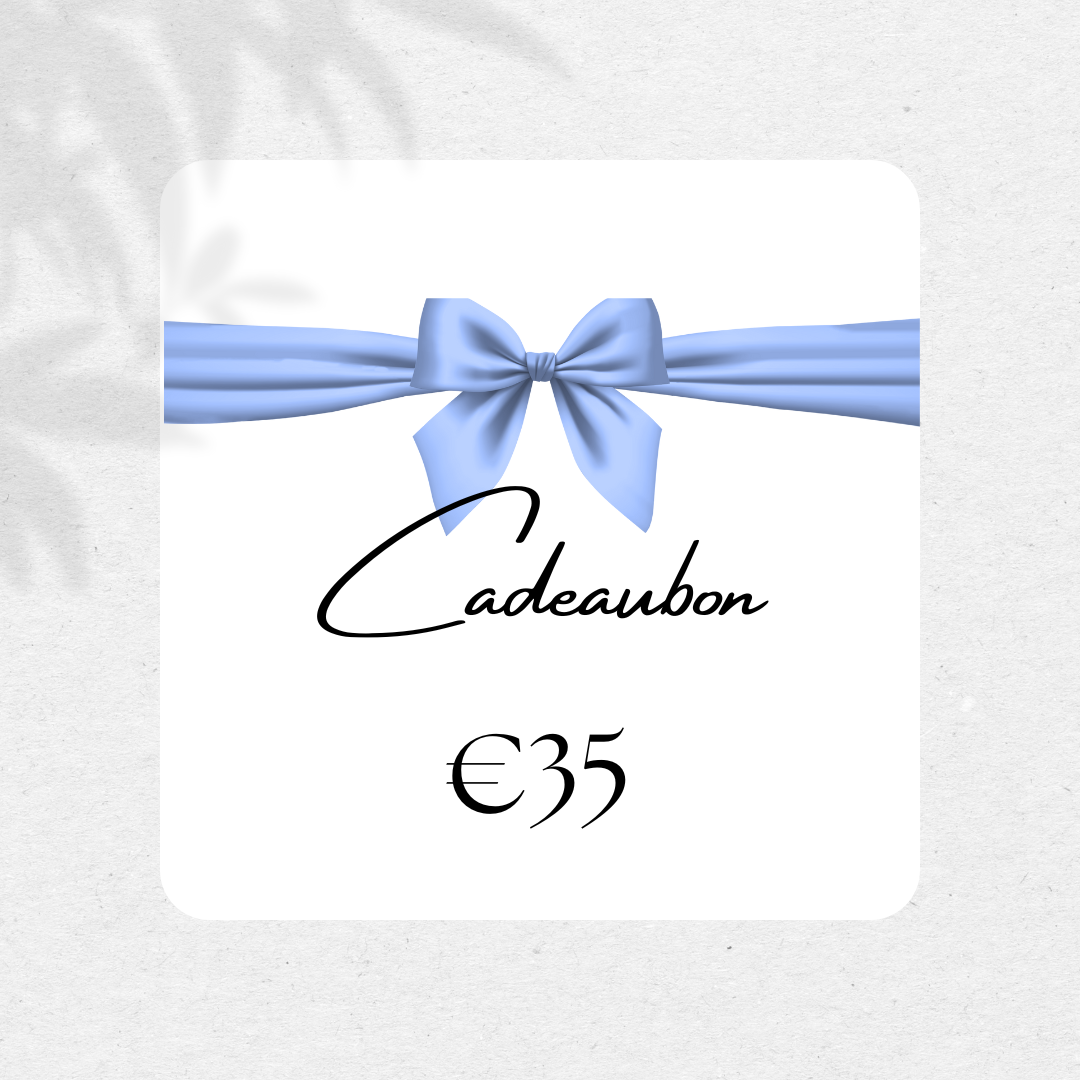 Cadeaubon