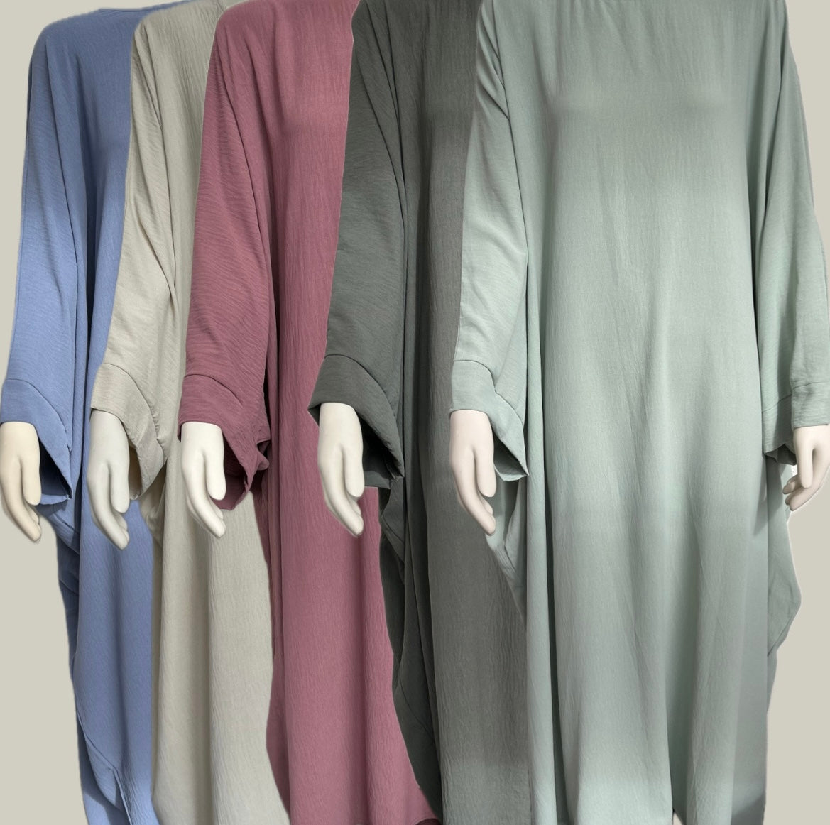 Abaya farasha jazz Noenshop  