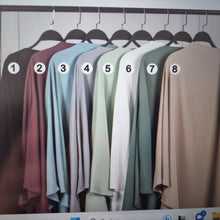 Load image into Gallery viewer, Khimar Jazz

