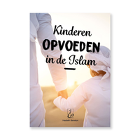 Noenshop kinderen opvoeden in de islam boek opvoeding ontwikkeling