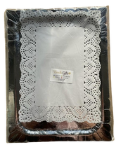 Load image into Gallery viewer, Koekplateau koekbord eid noenshop goud zilver ramadan koekjes marokkaanse koekjes
