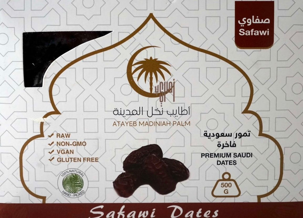 Dates medina dadels