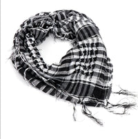 Palestinijnse keffiyeh