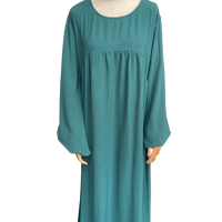 abaya jazz emerald maat 2 noenshop