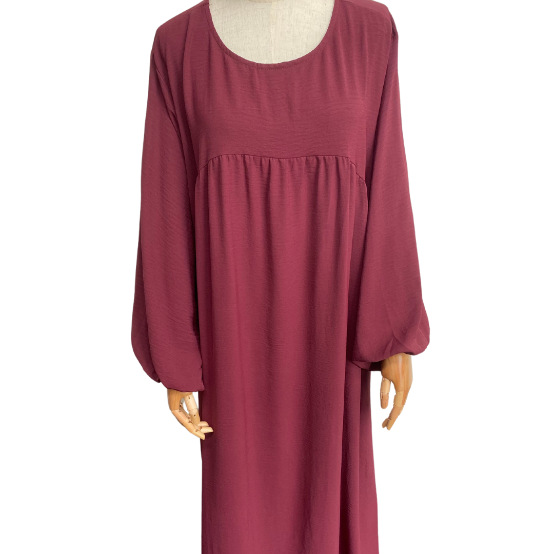 abaya jazz ruby maat 2 noenshop