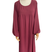 abaya jazz ruby maat 2 noenshop