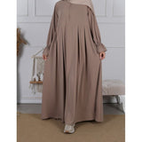 abaya rits 