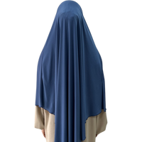 jersey khimar blauw noenshop