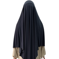 jersey khimar donkerblauw noenshop