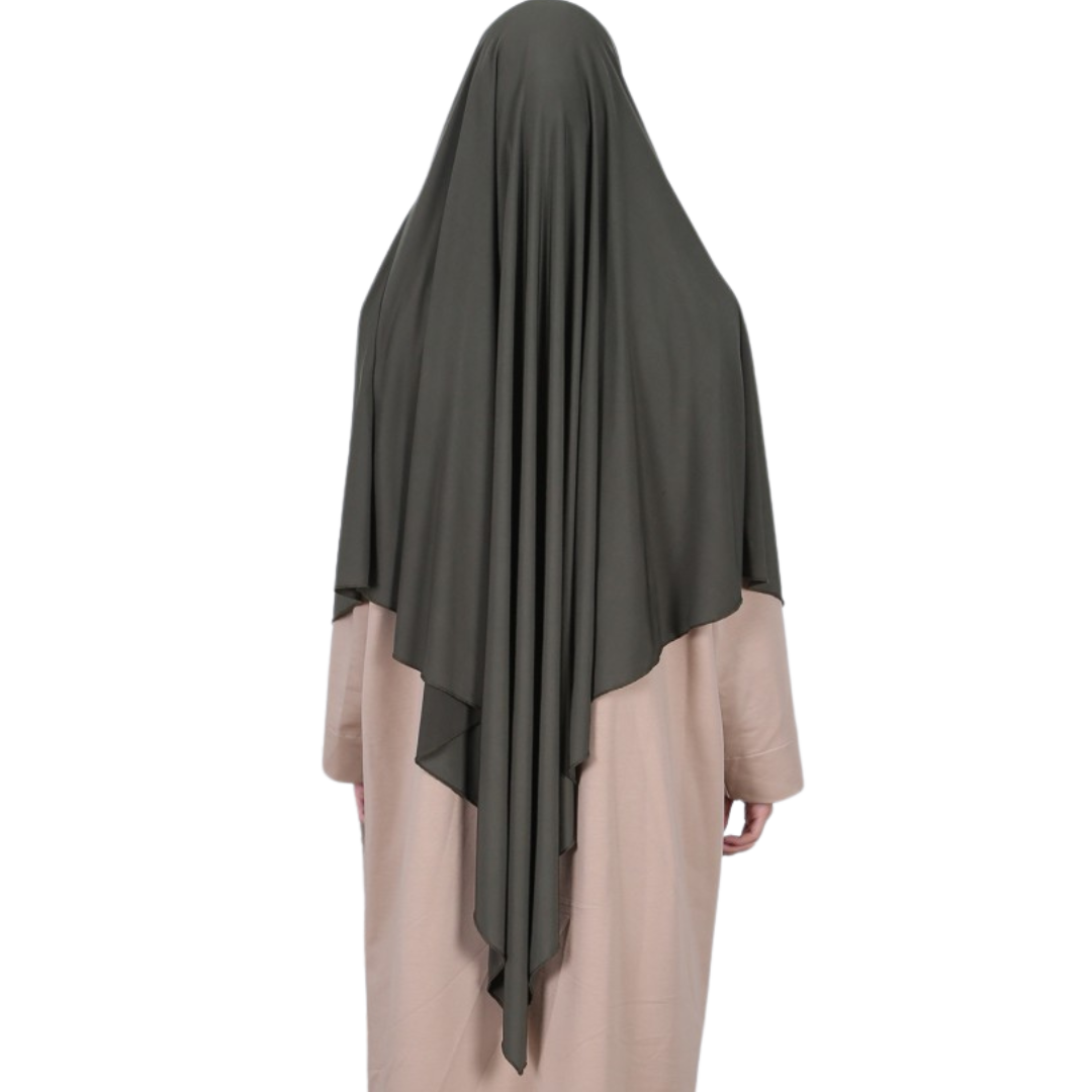 jersey khimar groen noenshop