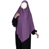 jersey khimar paars noenshop