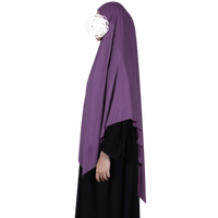 jersey khimar paars noenshop