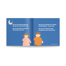 Load image into Gallery viewer, smeekbede kinderboek noenshop slapen
