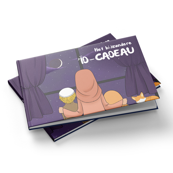 The special 'Id gift 
