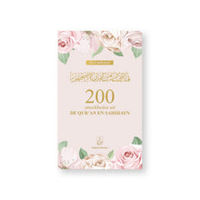 Load image into Gallery viewer, Noenshop 200 smeekbedes roze cadeau
