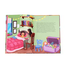Afbeelding in Gallery-weergave laden, noenshop kinderboek prinses
