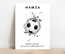 Afbeelding in Gallery-weergave laden, Hamza
