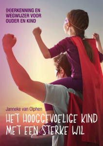 Noenshop het hooggevoelige kind janneke van olphen