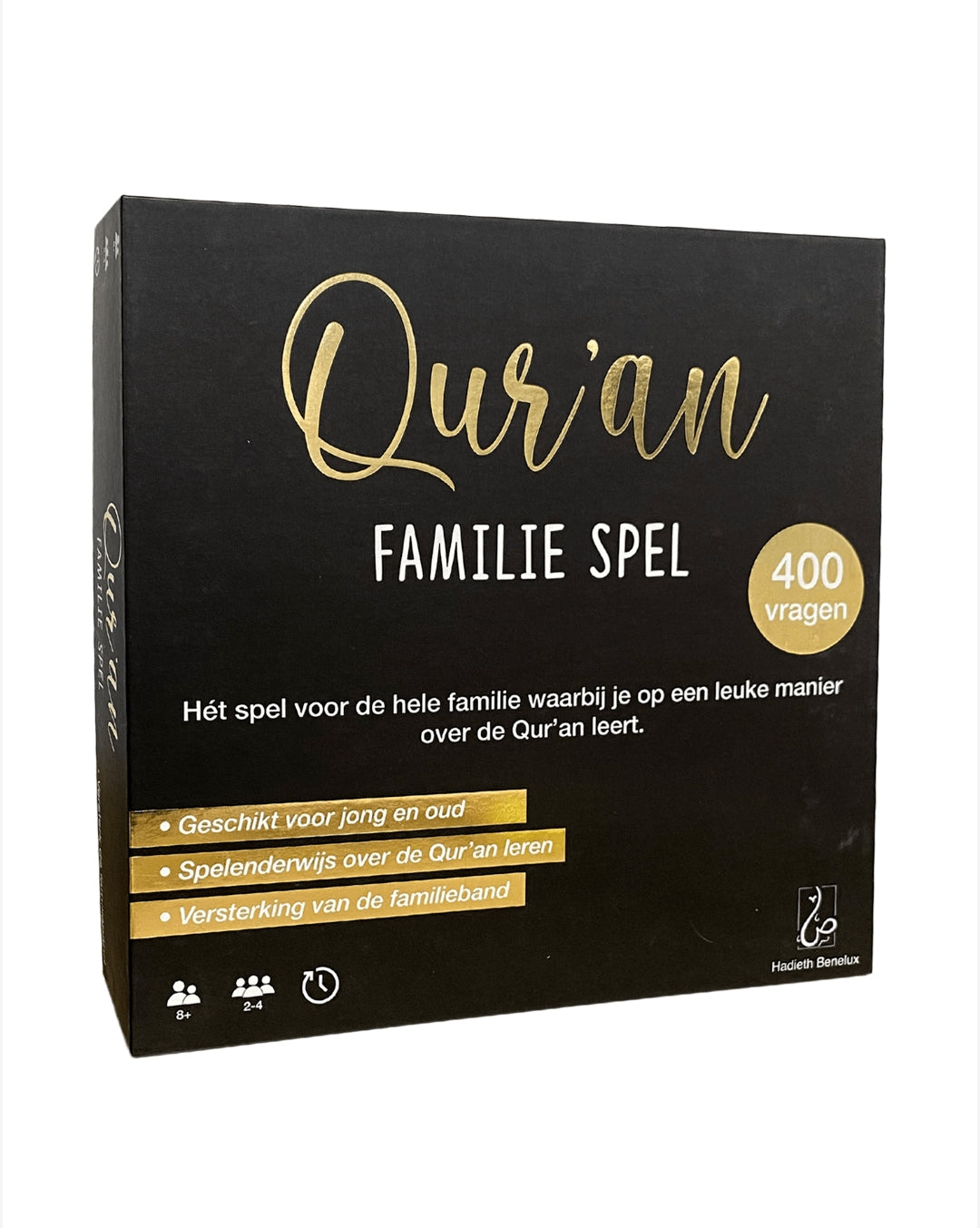 Noenshop quran familiespel