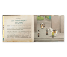 Load image into Gallery viewer, noenshop verhalen uit al-andalus kinderboek samen lezen
