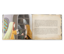 Load image into Gallery viewer, noenshop verhalen uit al-andalus loubna van qurtuba kinderboek lezen
