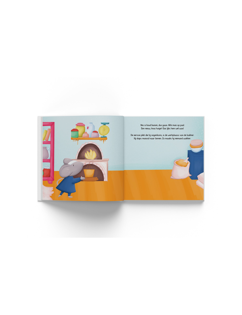 noenshop kinderboek