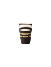 Load image into Gallery viewer, Hajj &amp; Umrah zamzam cups (6 pieces)
