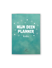 Noenshop planner kids