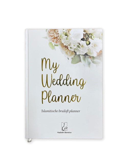 Noenshop my wedding planner