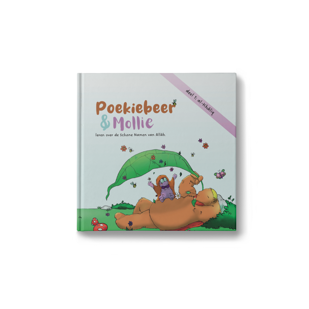 Noenshop kinderboek dierenvriend