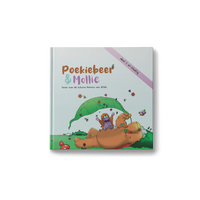 Noenshop kinderboek dierenvriend