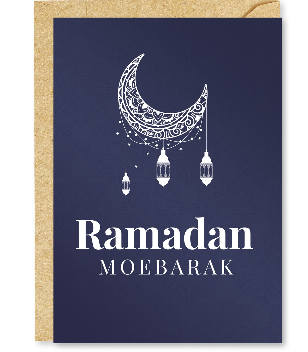 Ramadan Moebarak