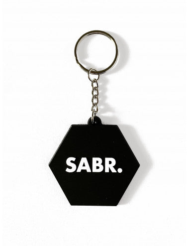 Noenshop sleutelhanger sabr balr 