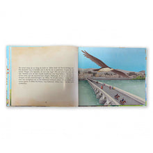 Afbeelding in Gallery-weergave laden, noenshop verhalen uit al-andalus vliegende moslim leesboek
